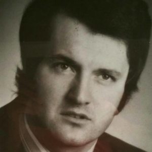 Profilbild von Bernd Schütz