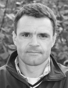 Profilbild von Bernd Schuler