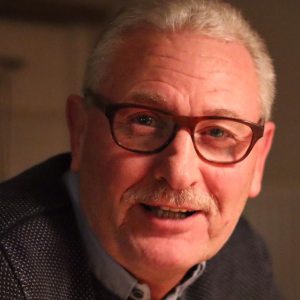 Profilbild von Bernd Schulte