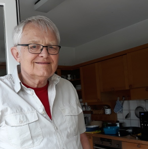 Profilbild von Bernd Schulten