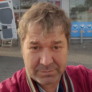 Profilbild von Bernd Schultz