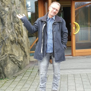 Profilbild von Bernd Schultz