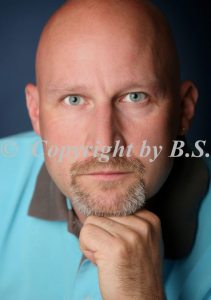 Profilbild von Bernd Schultze