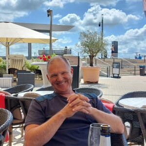 Profilbild von Bernd Schulz