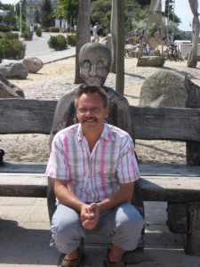 Profilbild von Bernd Schulz