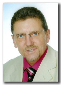 Profilbild von Bernd Schulz