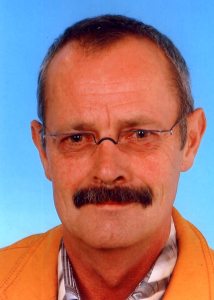 Profilbild von Bernd Schulz