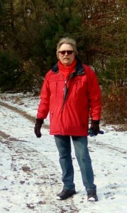 Profilbild von Bernd Schulz