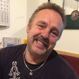 Profilbild von Bernd Schulz