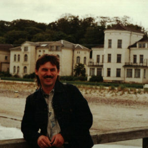 Profilbild von Bernd Schulz