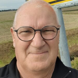 Profilbild von Bernd Schulz