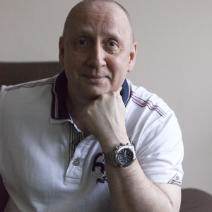 Profilbild von Bernd Schulze