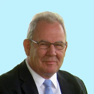 Profilbild von Bernd Schulze