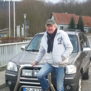 Profilbild von Bernd Schulze