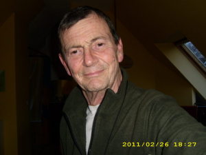 Profilbild von Bernd Schumacher