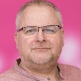 Profilbild von Bernd Schumacher