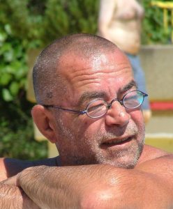 Profilbild von Bernd Schumacher