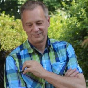 Profilbild von Bernd Schumacher