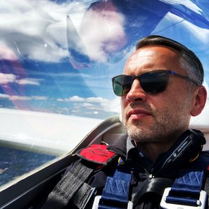 Profilbild von Bernd Schumacher