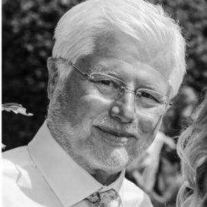 Profilbild von Bernd Schumacher