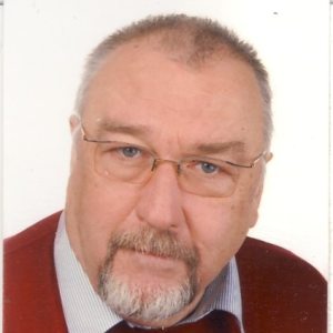 Profilbild von Bernd Schumacher