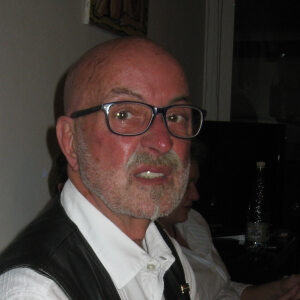 Profilbild von Bernd Schumann
