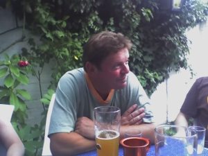 Profilbild von Bernd Schuster