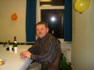 Profilbild von Bernd Schuster