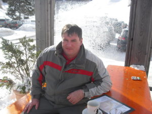 Profilbild von Bernd Schuster