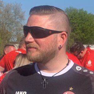 Profilbild von Bernd Schuster