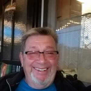 Profilbild von Bernd Schuster