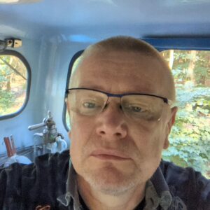 Profilbild von Bernd Schuster