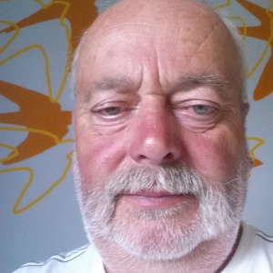 Profilbild von Bernd Schwalbe
