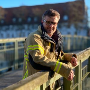 Profilbild von Bernd Schwantes