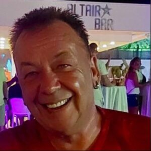 Profilbild von Bernd Schwarz