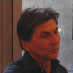 Profilbild von Bernd Schwarz