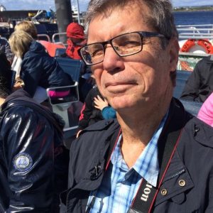 Profilbild von Bernd Schwarz