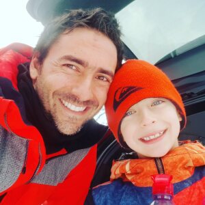 Profilbild von Bernd Schwarz