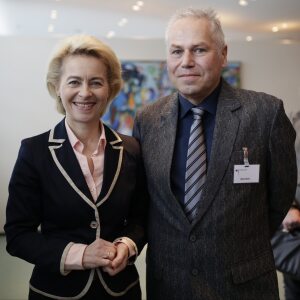 Profilbild von Bernd Schwarz