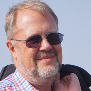 Profilbild von Bernd Schwarze