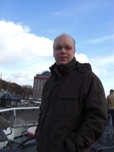 Profilbild von Bernd Schwarzkopf
