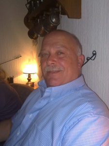 Profilbild von Bernd Schwarzkopf