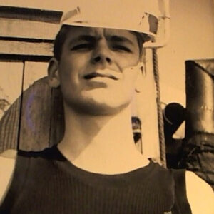 Profilbild von Bernd Schwegmann