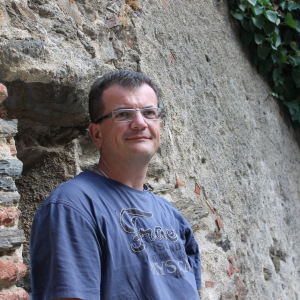 Profilbild von Bernd Schwemm
