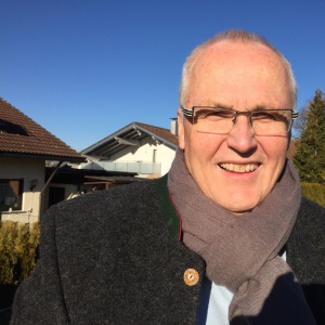 Profilbild von Bernd Schwendiger