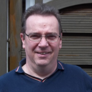 Profilbild von Bernd Schwenke