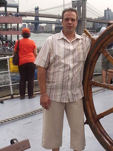 Profilbild von Bernd Schwerdt