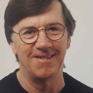 Profilbild von Bernd Schwesinger