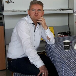 Social Media Profilbild Bernd Schwick 