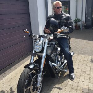 Profilbild von Bernd Schwobe